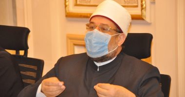 وزير الأوقاف: القيم والأخلاق أهم محاور بناء الشخصية