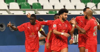 الدحيل القطرى يعلن طرح تذاكر إضافية لمباراة الأهلى فى مونديال الأندية