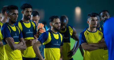 التشكيل الرسمي لمباراة التعاون وبيرسبوليس فى دوري أبطال أسيا 