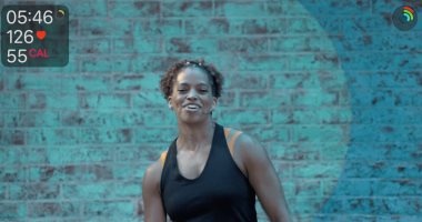 أبل تعلن عن خدمة Fitness + للاشتراك فى فصول التمارين الرياضية