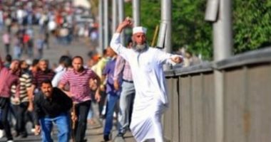 "الشعب هيربى الإخوان"يتصدر تويتر..ومغردون: لن نسمح للمخربين وشياطين الهدم 