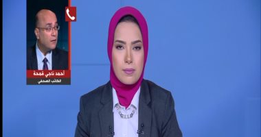 كاتب صحفى يكشف كيف تستخدم قنوات الإخوان أسلوب التزييف للتحريض ضد مصر