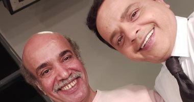سليمان عيد ينتظر عرض 4 أفلام سينمائية منها "الإنس والنمس" و "المحكمة"