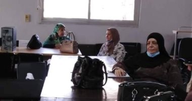الرى تنظم دورة تدريبية للعاملين بالوزارة حول قانون تنظيم التعاقدات
