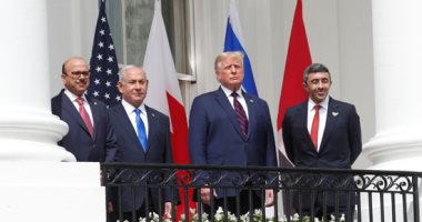 الإمارات تؤكد: الاتفاق الإبراهيمي يمهد لكسر الجمود في عملية السلام بالشرق الأوسط