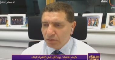 رئيس جامعة بلندن: أى مخالفات بناء ببريطانيا عواقبها غرامات كبيرة وإزالة المبنى