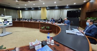وزير البترول: إضافة 7 مشروعات جديدة بالخطة القومية للبتروكيماويات 