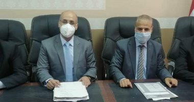 القضاء الإدارى تلزم أستاذ جامعي بسداد نصف مليون جنية نفقات بعثته لإنجلترا