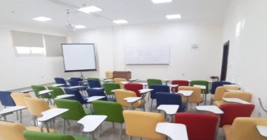 التعليم العالى تعلن تفاصيل جامعة القاهرة التكنولوجية وبرامجها الدراسية.. صور