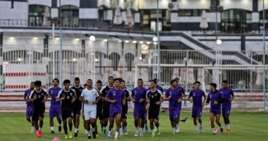 الليلة.. الزمالك يستضيف طنطا فى تحدى استعادة الانتصارات فى الدورى