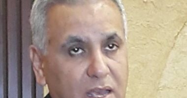 تكليف الدكتور سعيد لافى برئاسة جامعة العريش خلفا للدكتور حبش النادى