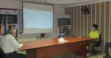 ورشة عمل للتعريف بقانون تنظيم إدارة المخلفات الجديد