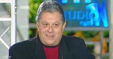 هانى لاشين رئيساً للجنة تحكيم مهرجان القاهرة للسينما الفرنكوفونية