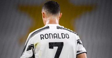 رونالدو وكيلليني خارج قائمة يوفنتوس ضد برشلونة فى دوري أبطال أوروبا