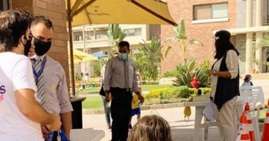 تعرف على نصيحة شريف رمزى للآباء مع قرب دخول المدارس