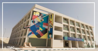 مدرسة "متولي الشعراوى" التطبيقية .. نموذج للعلم والمعرفة والتمكين الاقتصادي برعاية مجموعة طلعت مصطفى
