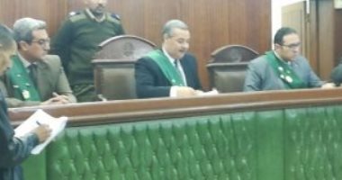 المؤبد لسائق والسجن 10 سنوات لـ4 آخرين بتهمة قتل شخص فى مشاجرة بسوهاج