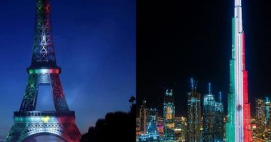 العالم يحتفل باستقلال المكسيك.. والاحتفالات الداخلية تتوقف بسبب كورونا.. صور