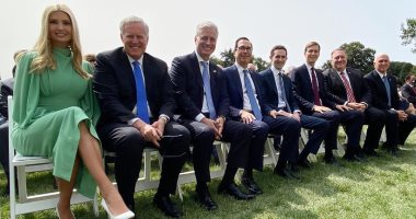 إيفانكا ترامب تؤكد وفاء والدها بكل وعوده و"بايدن كلام بدون عمل"