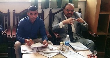 تنظيم سيمينارات علمية للباحثين بكلية الخدمة الاجتماعية بجامعة أسوان