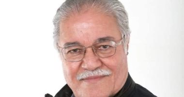 وفاة المنتج الفنى محمد زعزع