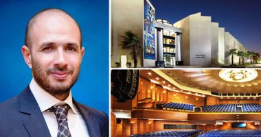 مكتبة جامعة مصر للعلوم والتكنولوجيا .. مركز إشعاع ثقافى فى خدمة الطلبة والباحثين.. صور