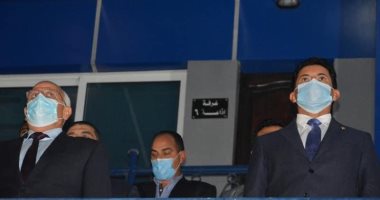 وزارة الرياضة واتحاد الكرة ينهيان أزمة منتخب الشباب وإعادته إلى القاهرة غدا