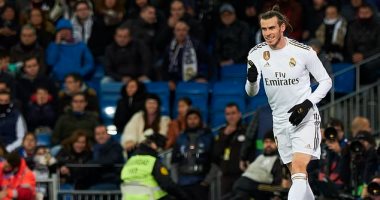 توتنهام ينهى صفقة ضم بيل من ريال مدريد براتب 13 مليون إسترليني