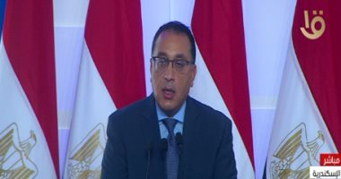 مصطفى مدبولى يعلن إنشاء 8 جامعات تكنولوجية حديثة لدعم التعليم الفنى