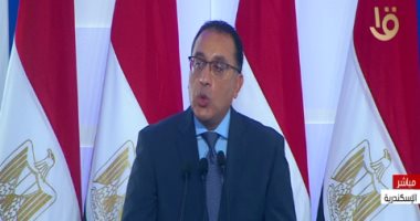 رئيس الوزراء مثمنا دور الجامعة المصرية اليابانية: صرح علمى يزيد جودة التعليم