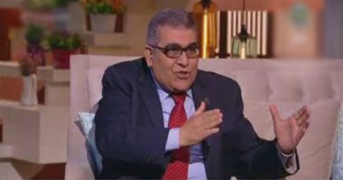 رئيس جامعة الجلالة يعلن الانتهاء من عقد الاختبارات للطلاب باللغة الإنجليزية