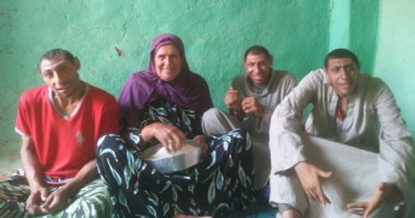 ابن السيدة روحية يكشف سرقة الجزيرة لفيديو اليوم السابع وفبركته لمصالحهم الخبيثة