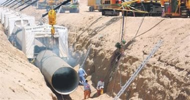 مستهدفات الحكومة خلال عام.. 99% نسبة التغطية بمياه الشرب و68% للصرف الصحى