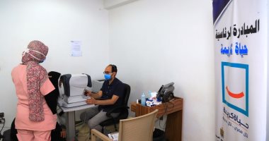 حياة كريمة تغير 5 قرى بمركز سوهاج بتكلفه 11 مليونا 779 ألف جنيه
