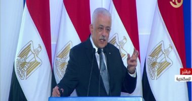 وزير التعليم يعلن اعتماد النجاح والرسوب بمادة التربية الرياضية فى سنوات النقل