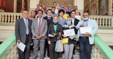 مكتبة الإسكندرية تعلن أسماء الفائزين فى المسابقة الصيفية الأولى للخط العربى