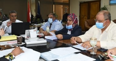 جامعة قناة السويس تعلن إعفاء الطلاب المتميزين من المصروفات والإقامة