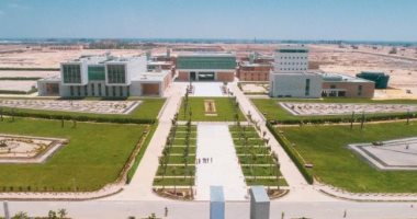 أبرز المعلومات عن الجامعة المصرية اليابانية للعلوم والتكنولوجيا بعد افتتاح الرئيس.. جامعة بحثية مشتركة بين مصر واليابان.. تكلفة إنشاءات المرحلة الأولى والثانية تبلغ 5 مليارات جنيه.. وهذه قائمة البرامج الدراسية