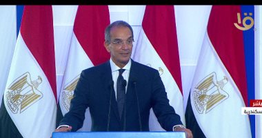 وزير الاتصالات: التحول إلى دولة رقمية أصبح أمرا حتميا