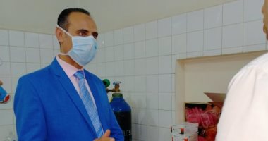 350 مرشحا محتملا أجروا تحاليل طبية لخوض انتخابات البرلمان بأسيوط وسوهاج