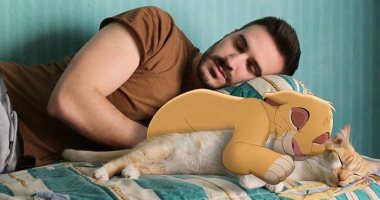 محترف "فوتوشوب" يضع شخصيات ديزنى فى صوره بطريقة احترافية × 20 صورة