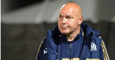 إذاعة يونانية تعلن ترشيح مدرب الترجى ومارسيليا السابق لقيادة الزمالك