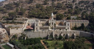 أهلا فلسطين.. مدونة للترويج للسياحة المحلية تتحدى إسرائيل.. ألبوم صور
