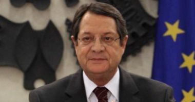 رئيس قبرص يطالب ميركل بموقف أوروبي قوي ضد استفزازات تركيا