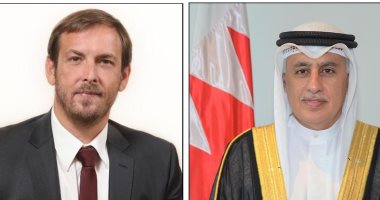 وزير السياحة البحرينى يبحث مع نظيره الإسرائيلى تطوير القطاع السياحى