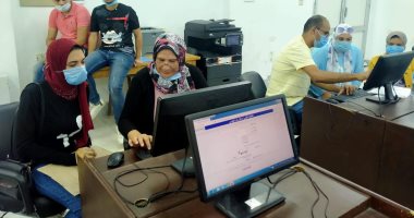 جامعة بورسعيد تستعد لاستقبال طلاب المرحلة الثالثة بـ4 معامل إلكترونية 
