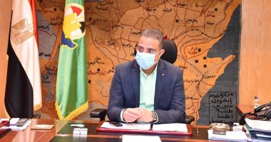 محافظة الفيوم استقبلت 45922 طلبا للتصالح بمخالفات المبانى حتى اليوم