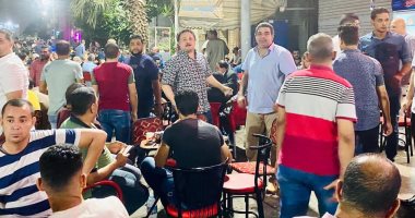 إيجابية تحليل المخدرات لـ3 مرشحين محتملين لمجلس النواب بالقليوبية