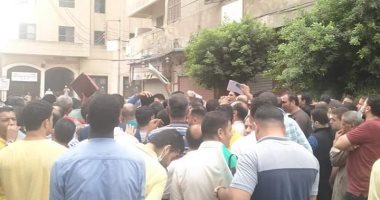 174 مرشحا لمجلس النواب بمحافظة الشرقية يتقدمون بأوراقهم لمحكمة الزقازيق