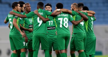 مواعيد مباريات الجمعة.. تصفيات المونديال وكأس الخليج العربى